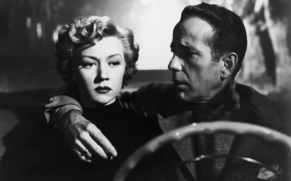 Still from In a Lonely Place movie