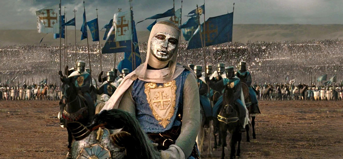 Best Historical Action Epics of the 21st Century