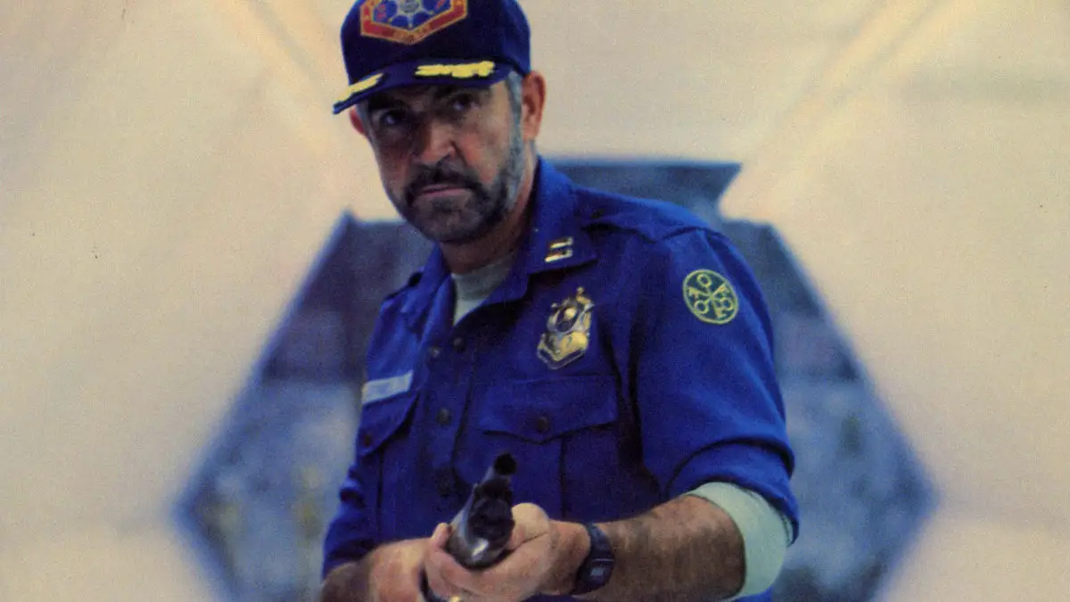 Still from outland