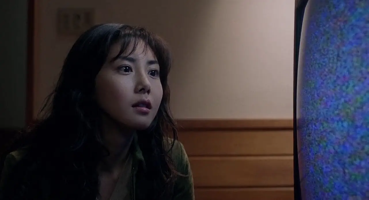 Best Japanese horror movies