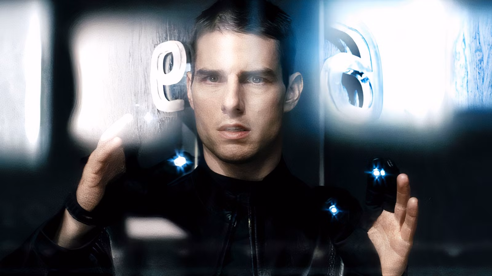 Best Dystopian Sci-Fi Movies of All Time