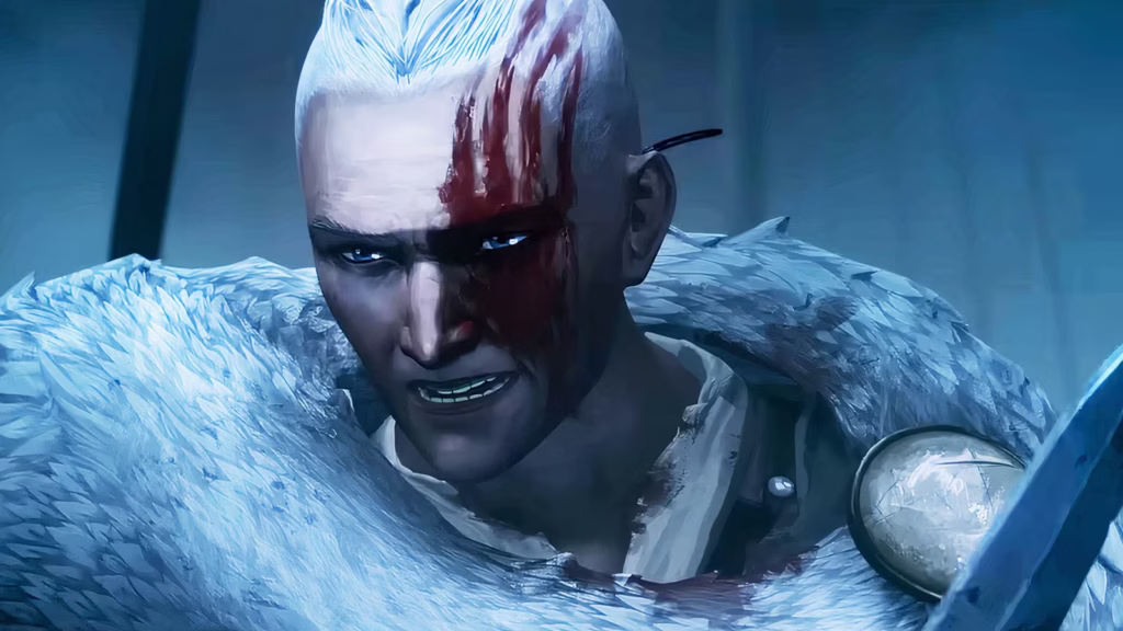 The 13 Best Action Films of 2025 (From Pure Thrills to Genre-Benders) 11 Still from Predator Killer of Killers