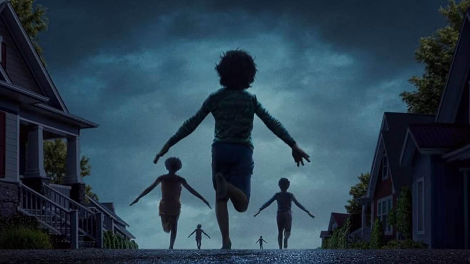 20 best horror films of 2025