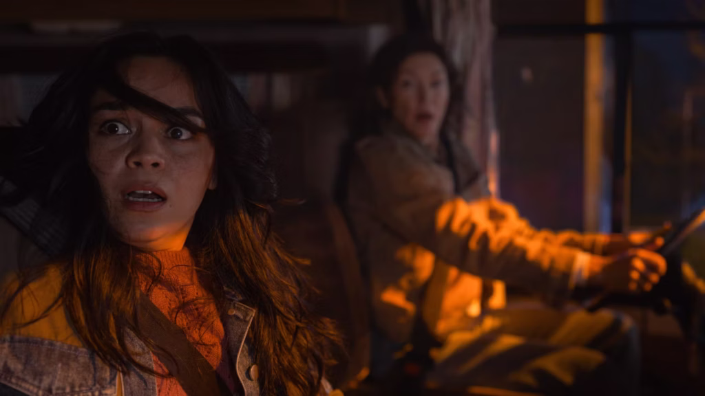 The 20 Best Horror Films of 2025, Ranked 6 Still from Final Destination Bloodlines