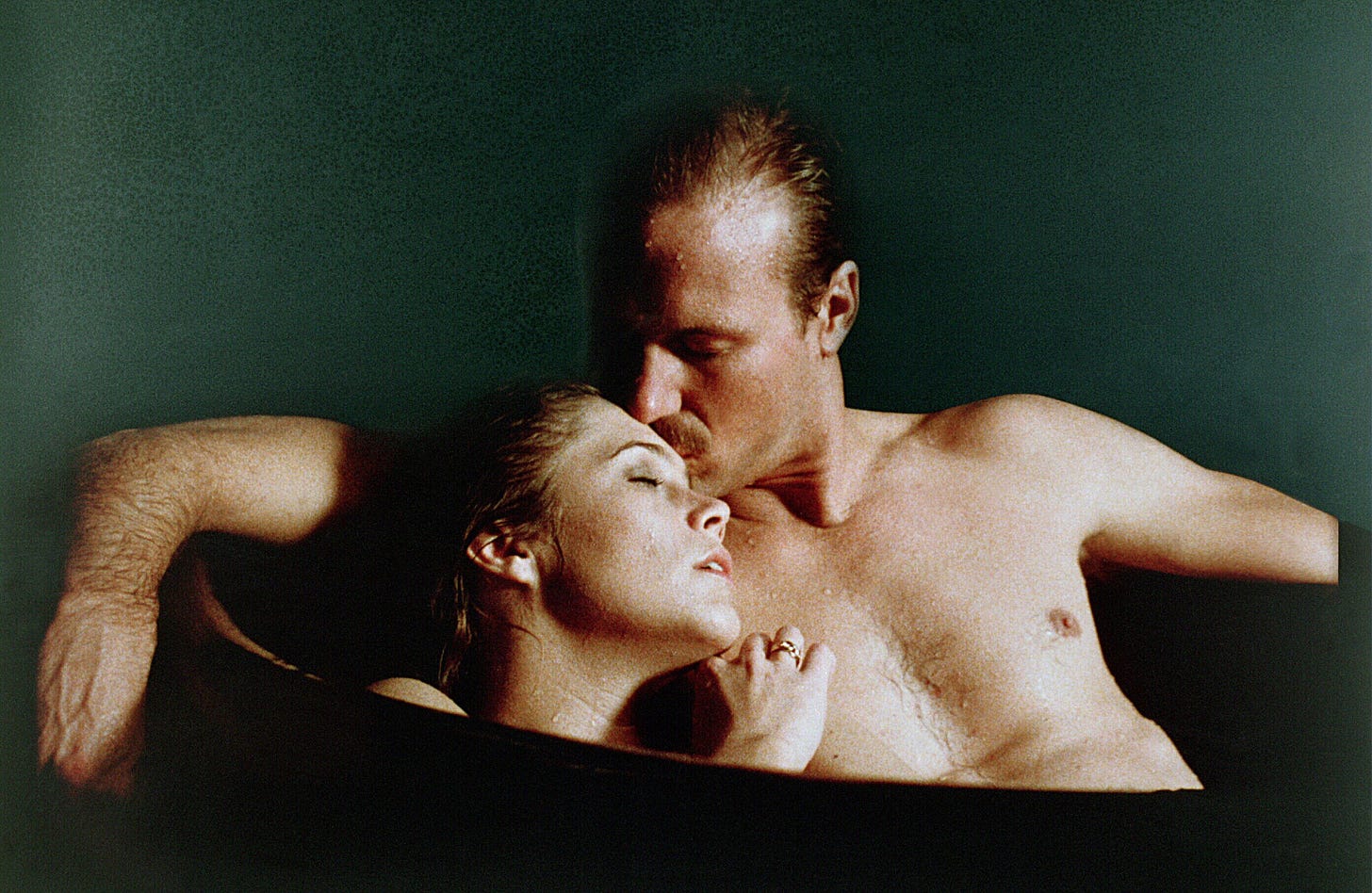 Best 1980s erotic thriller movies