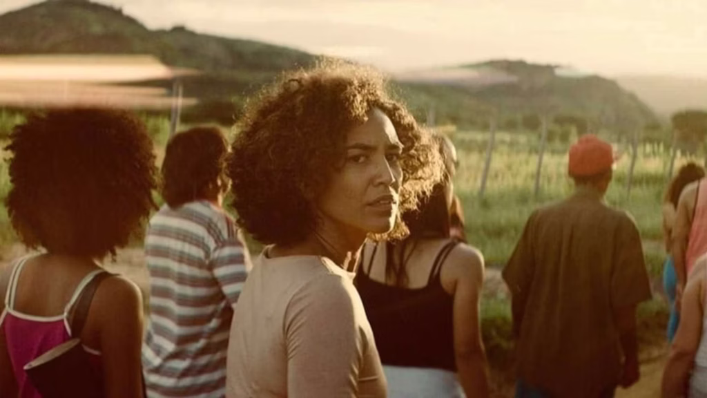 Blood and Dust: 15 Essential Neo-Westerns of the 2020s (So Far) 14 Still from Bacurau