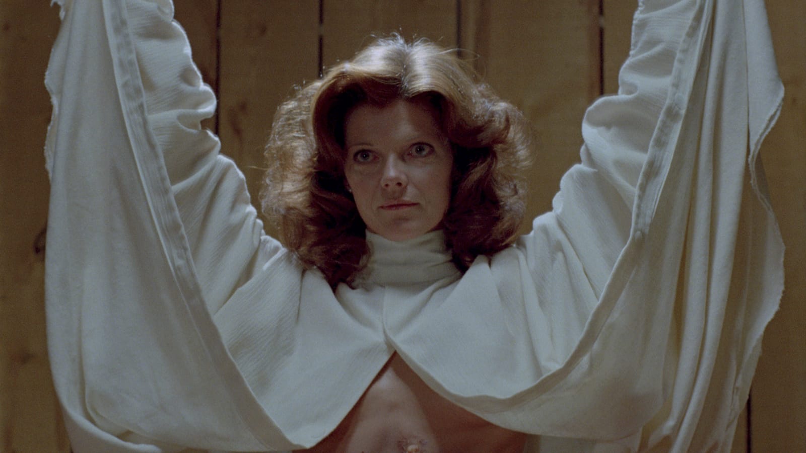 Still from The Brood