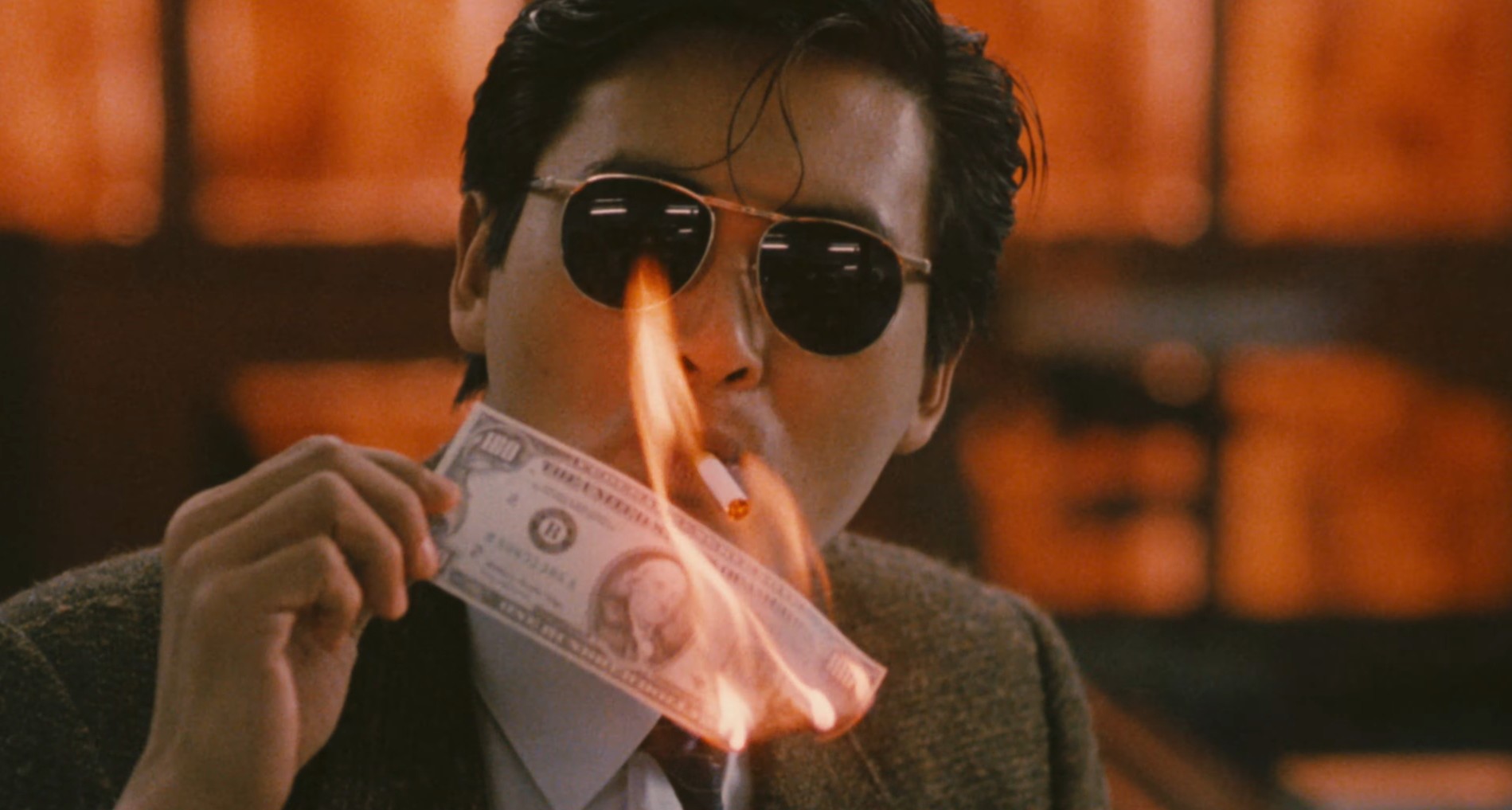 20 Best Hong Kong Action Movies Ranked