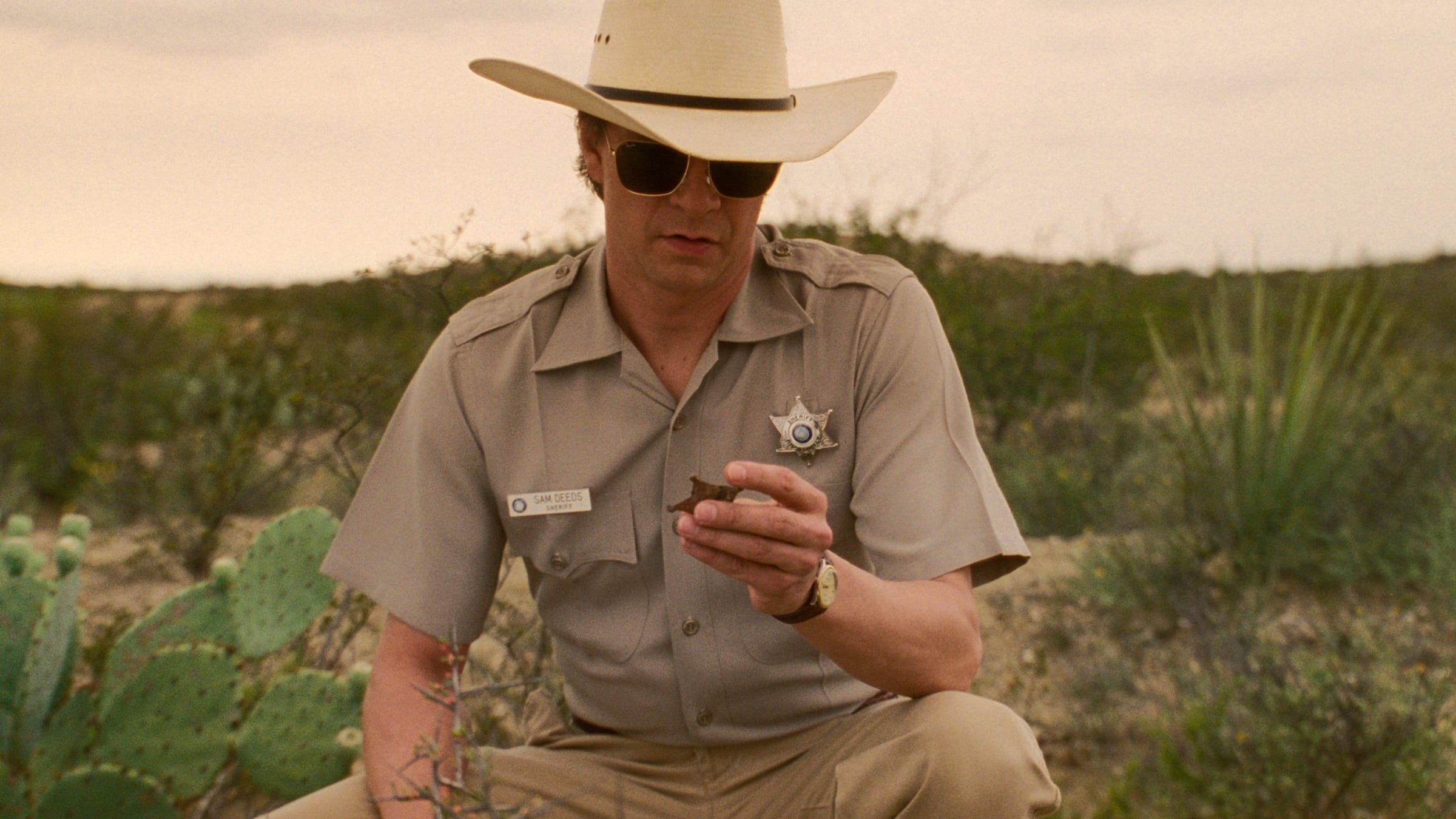 Still from Lone Star