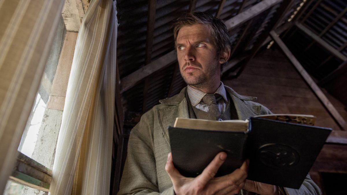 Still from apostle
