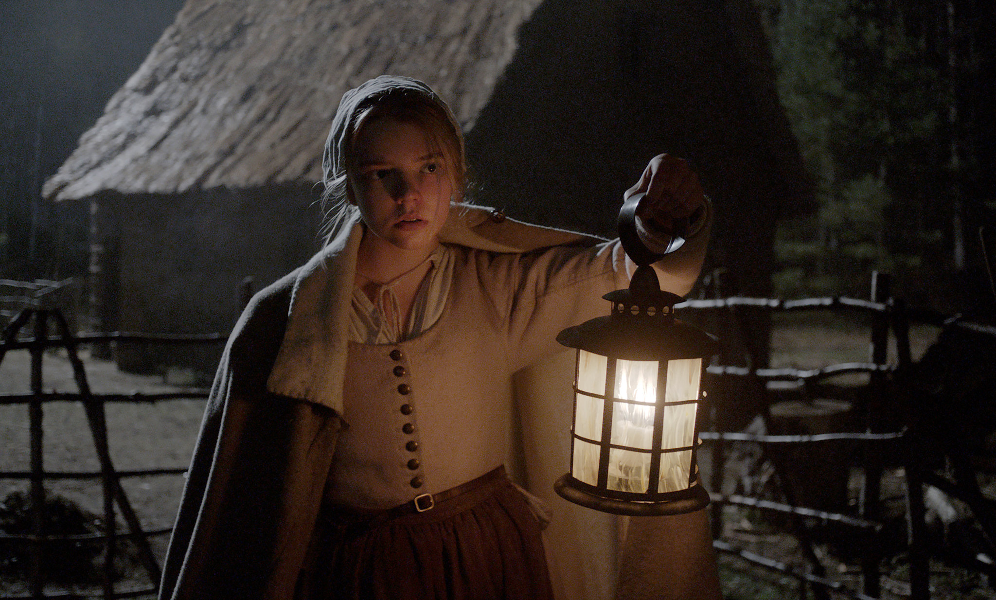 The vvitch image 1