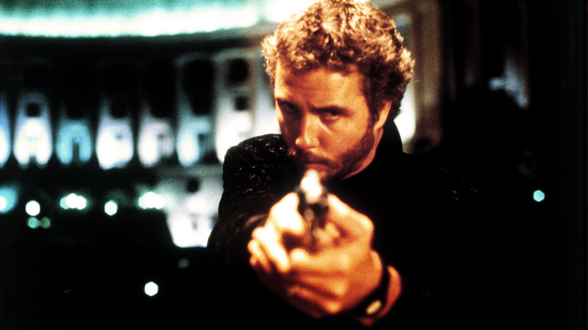 Still from Manhunter