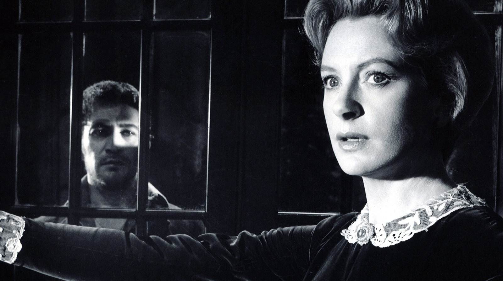 Still from The Innocents